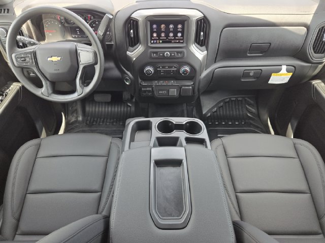 New 2026 Chevrolet Silverado 2500 W/T w/ WT Convenience Package AWD/4WD image 20