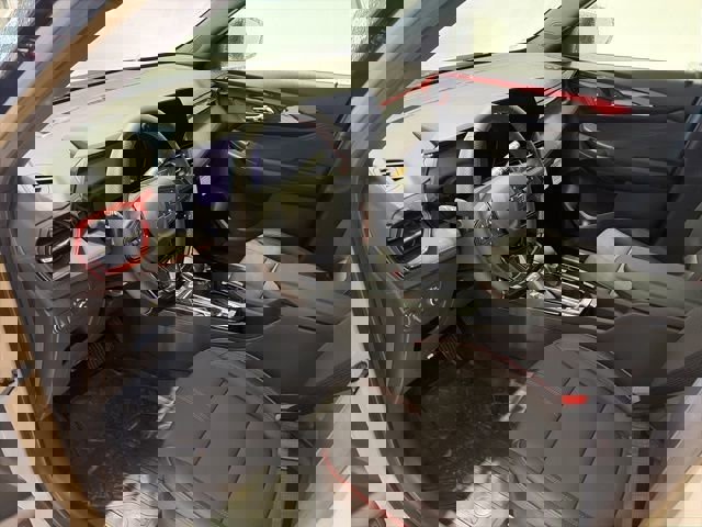 New 2026 Chevrolet TrailBlazer RS w/ Convenience Package image 8