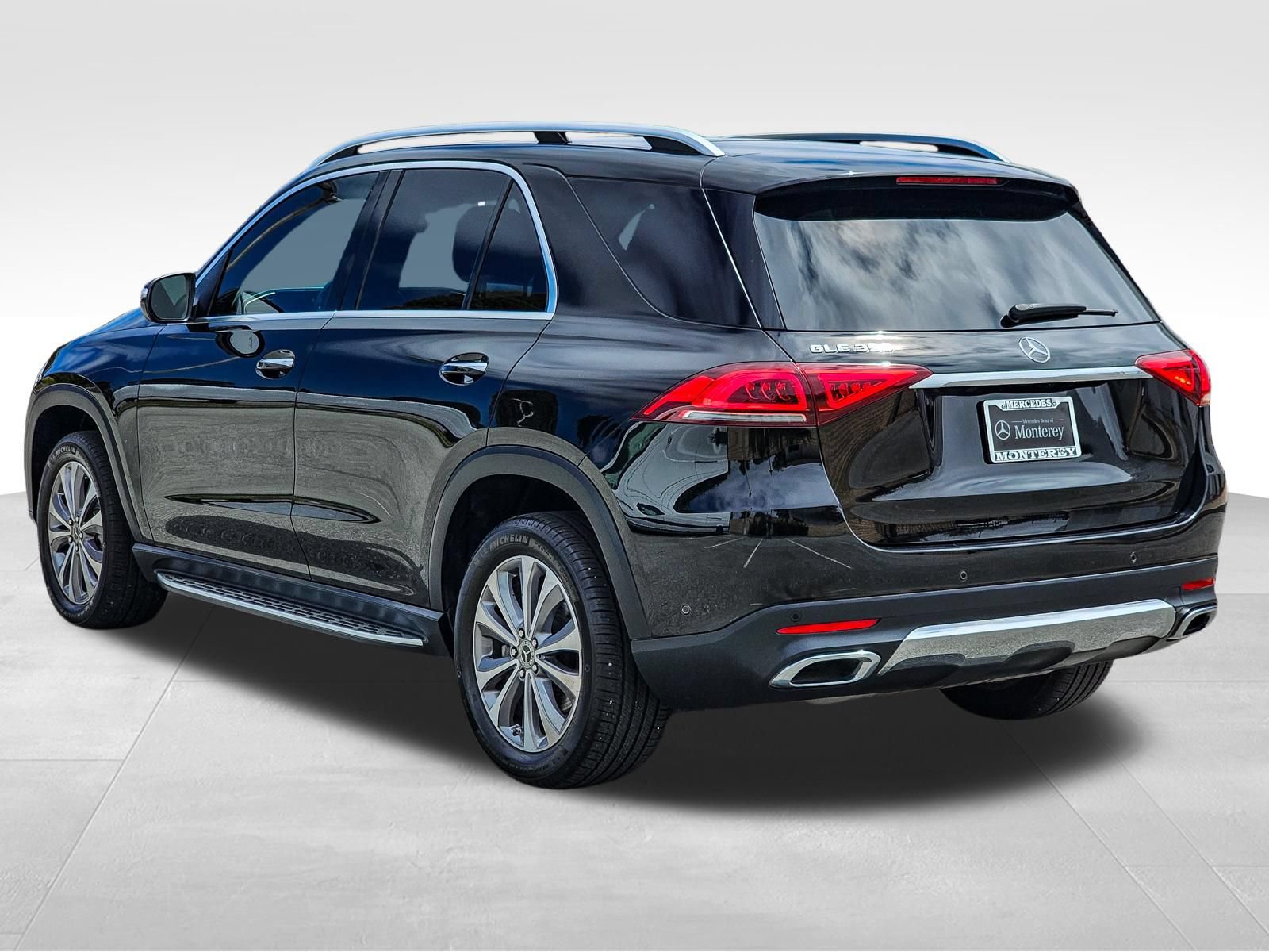 Used 2021 Mercedes-Benz GLE 350 image 6