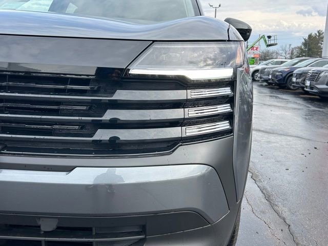 New 2026 Nissan Kicks SV image 13