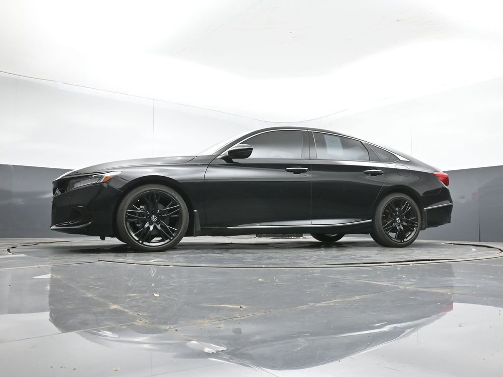 Used 2021 Honda Accord Touring image 38