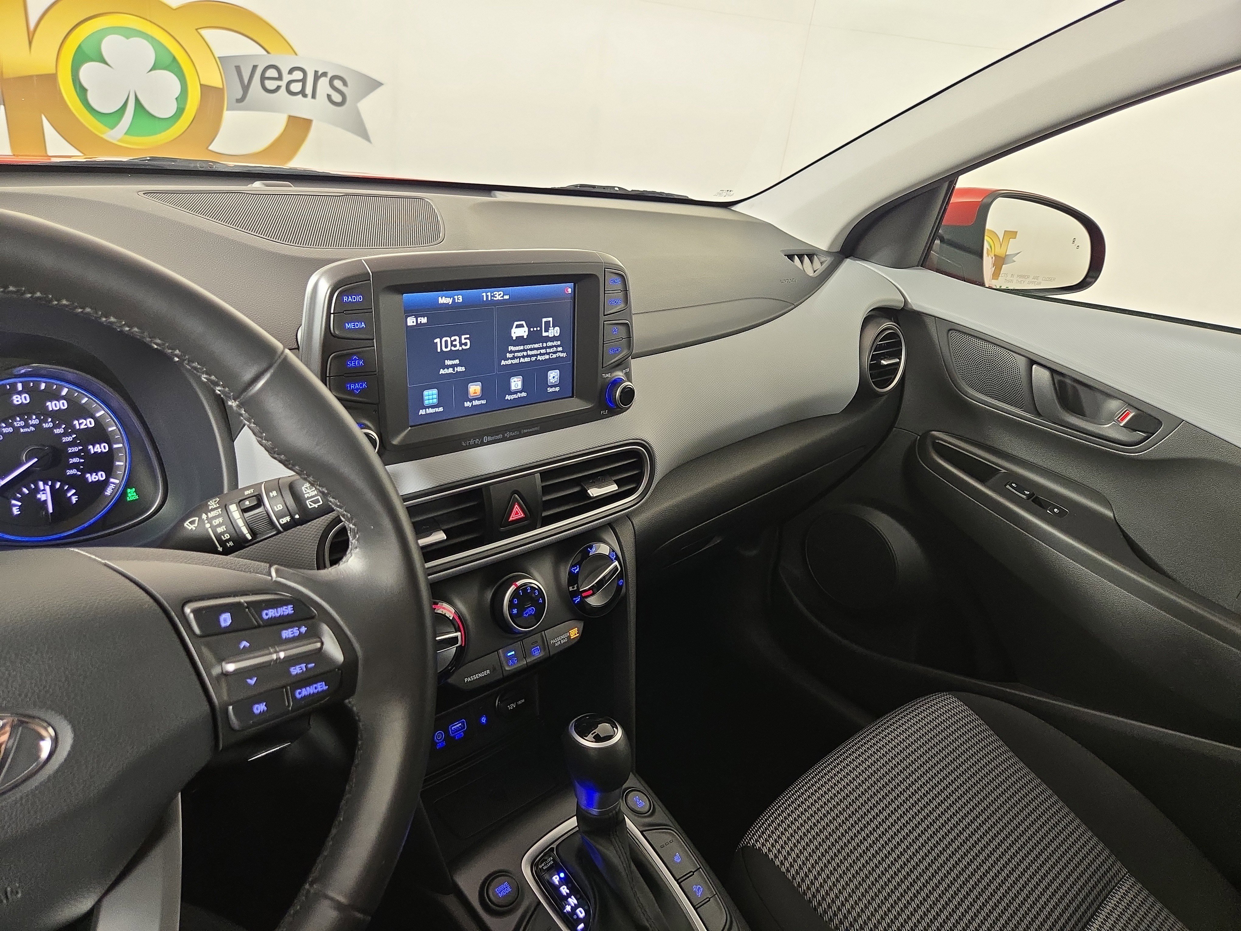 Used 2020 Hyundai Kona SEL Plus AWD/4WD image 24