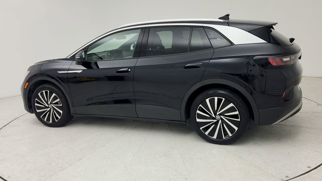 Used 2023 Volkswagen ID.4 Pro S Plus RWD image 6