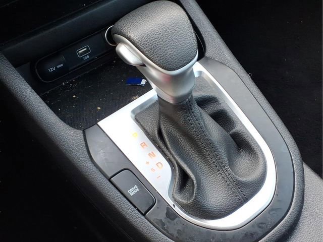 Used 2023 Kia Forte LXS image 10