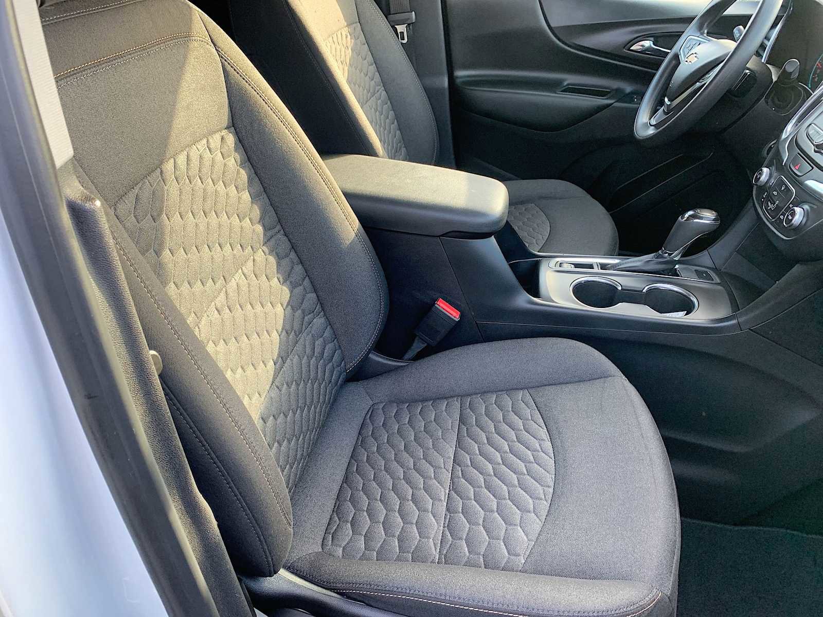 Certified 2019 Chevrolet Equinox LT image 26