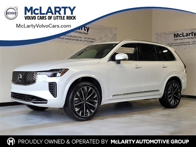 Certified 2026 Volvo XC90 B5 Plus w/ Protection Package image 1