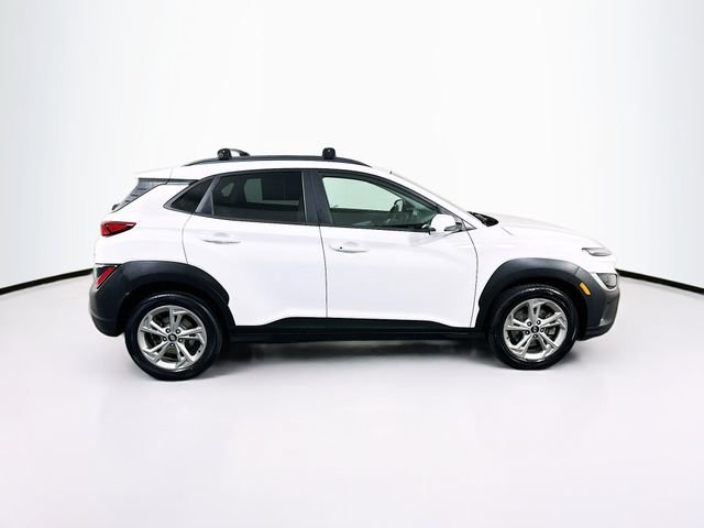 Certified 2023 Hyundai Kona SEL AWD/4WD image 10