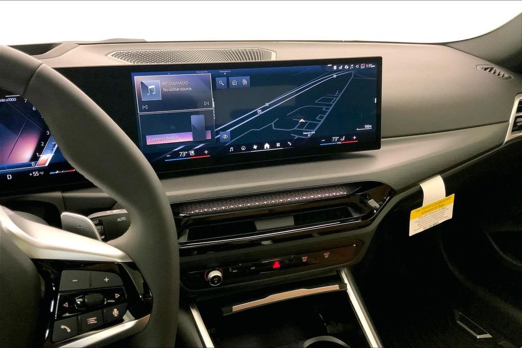 New 2025 BMW 230i xDrive Coupe w/ Premium Package image 5