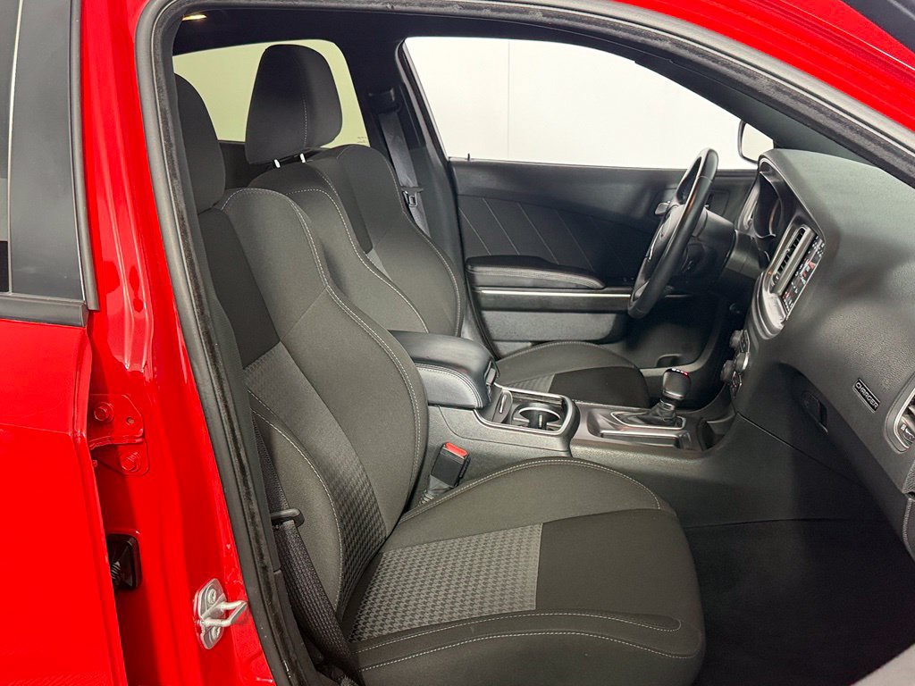 Used 2023 Dodge Charger GT RWD image 30