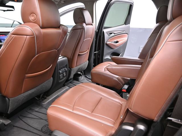 Used 2021 Buick Enclave Avenir w/ Avenir Technology Package image 40