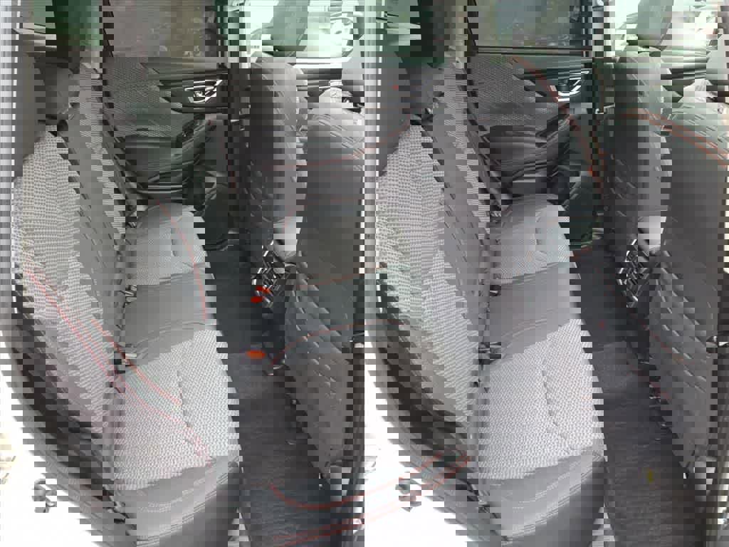 Used 2020 Subaru Forester Sport w/ Popular Package #2 image 12