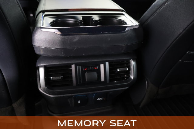 Used 2023 Ford F150 Lariat w/ Equipment Group 502A High AWD/4WD image 21