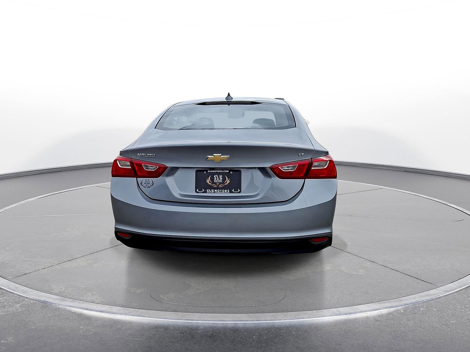 Used 2023 Chevrolet Malibu LT image 7