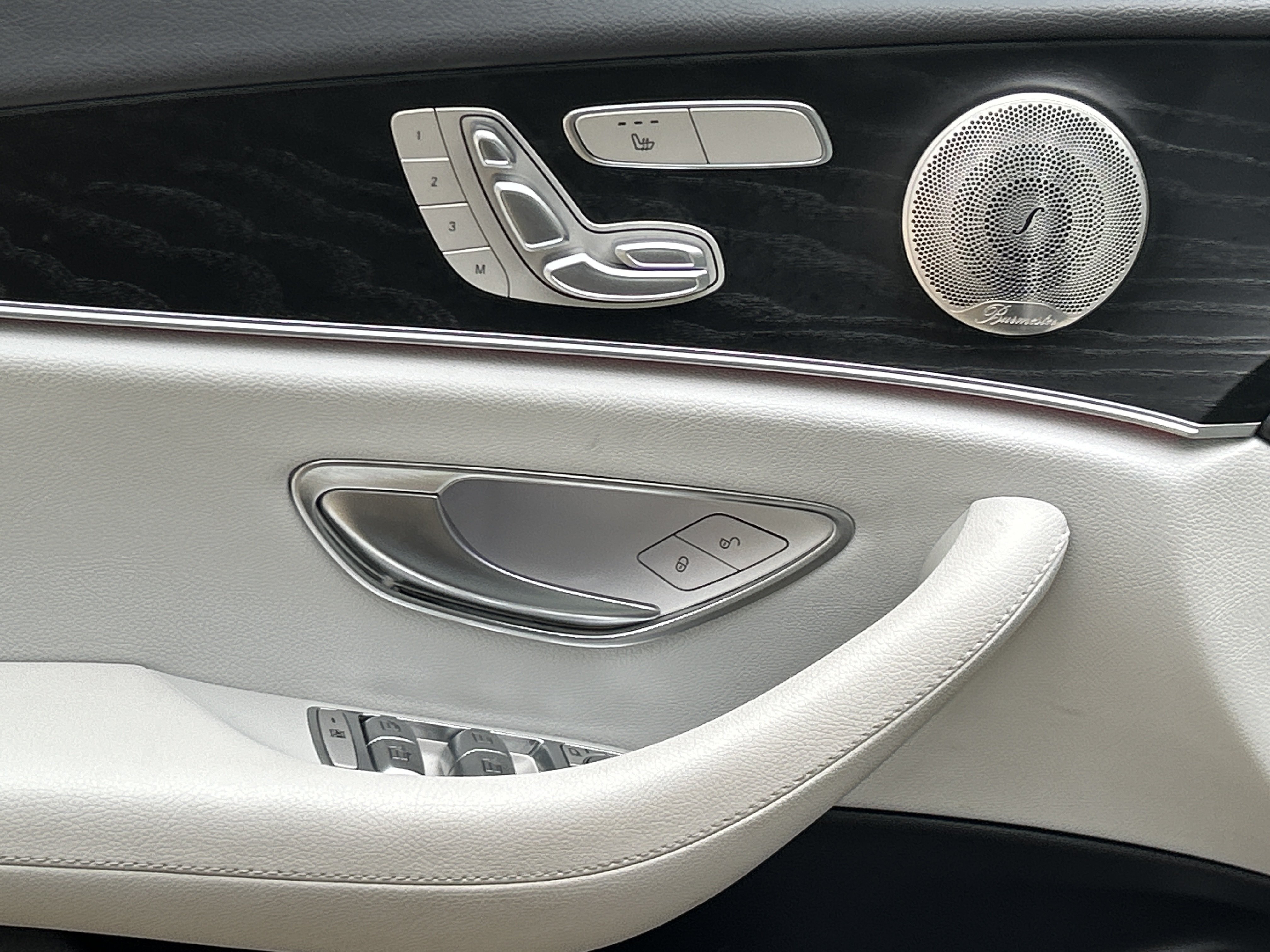 Certified 2023 Mercedes-Benz E 350 Sedan image 17