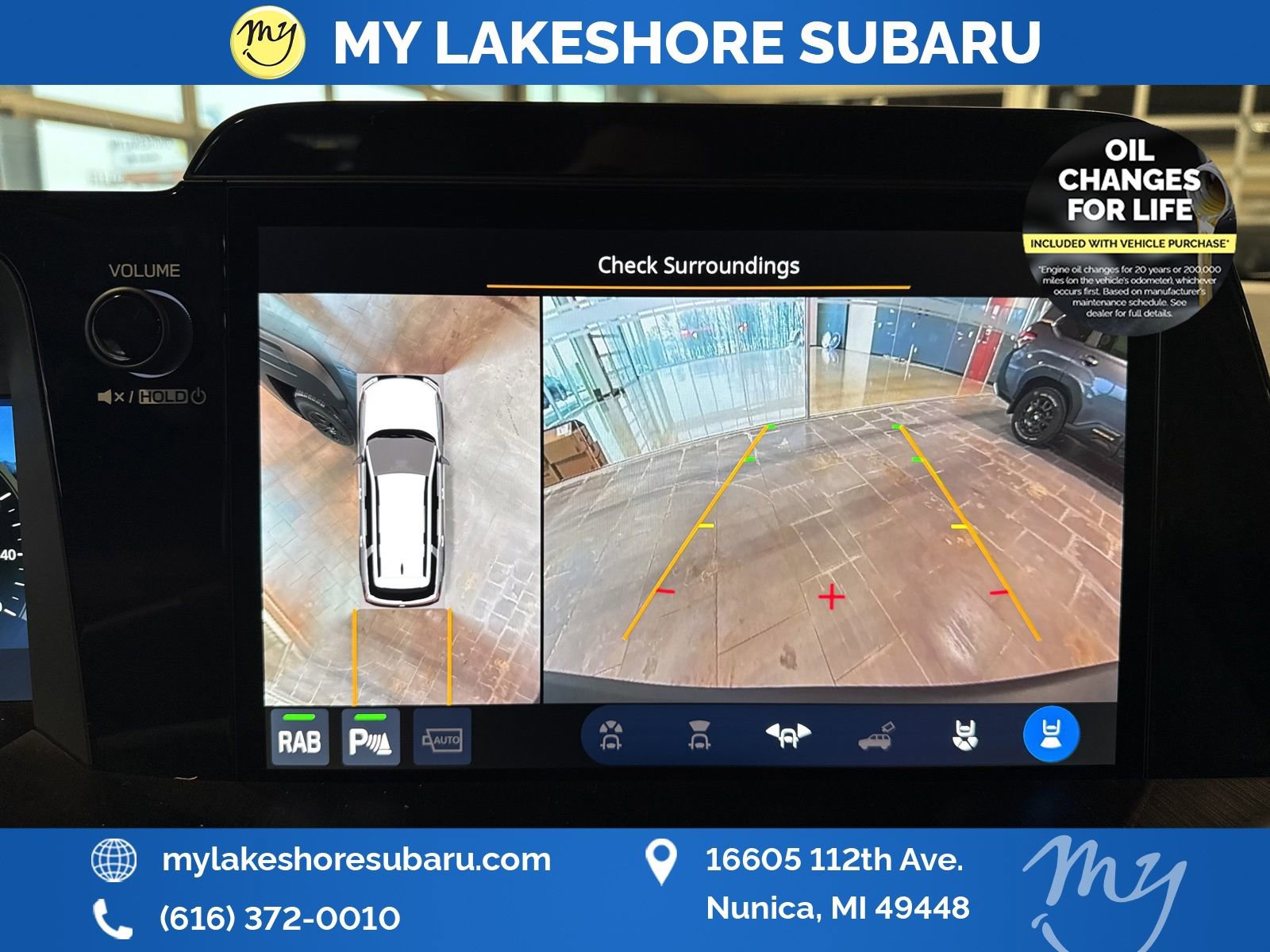 New 2026 Subaru Outback Limited XT image 17