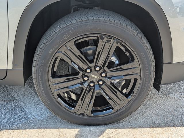 New 2026 GMC Acadia Elevation w/ Black Edition image 11