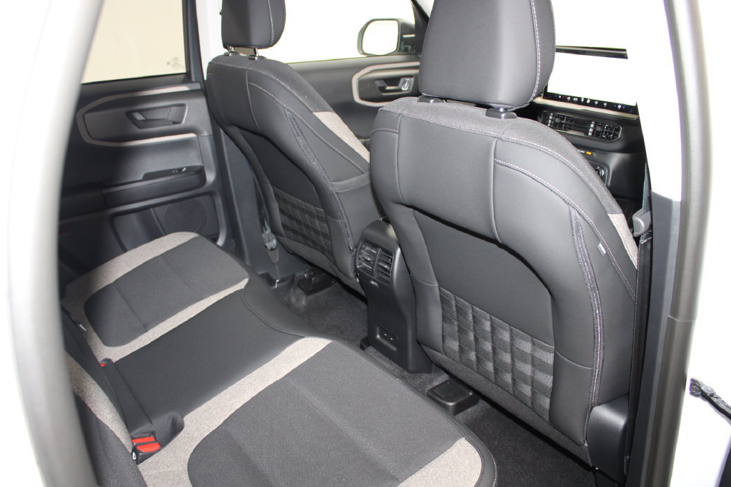 New 2026 Ford Bronco Sport Big Bend AWD/4WD image 29