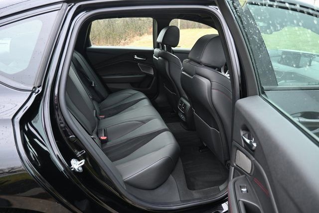Used 2024 Acura TLX A-Spec Package image 21
