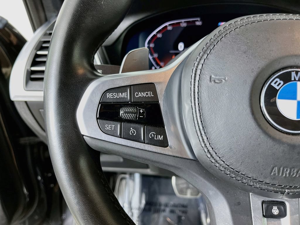 Used 2022 BMW X3 xDrive30i AWD/4WD image 15