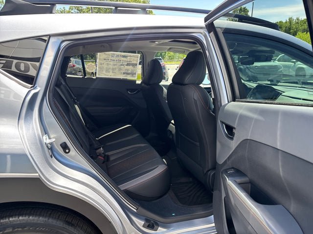 New 2026 Subaru Crosstrek 2.5i Limited AWD/4WD image 96