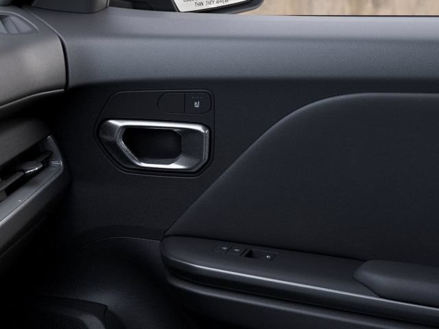 New 2026 Kia K4 EX FWD image 26