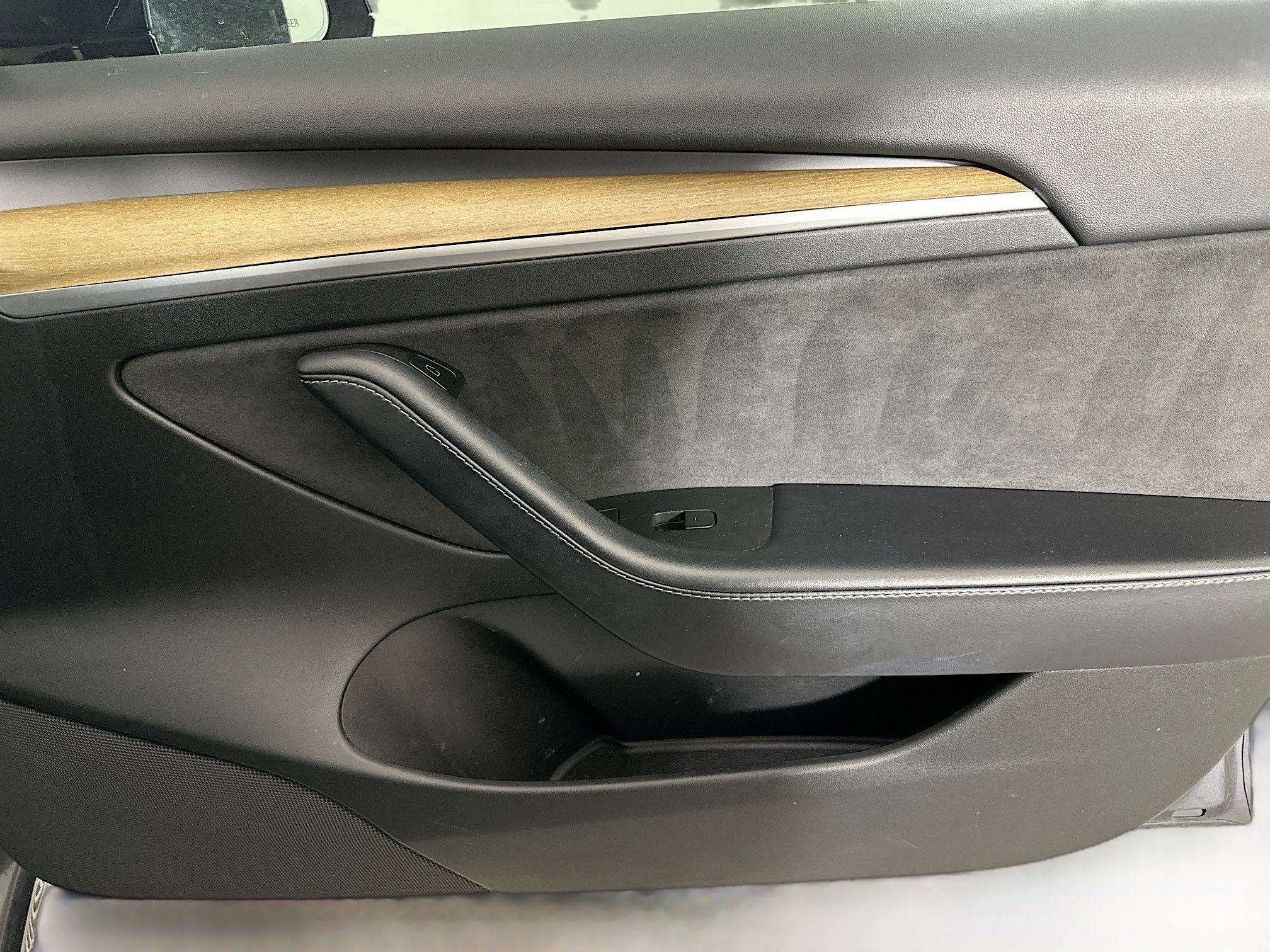 Used 2021 Tesla Model 3 Long Range AWD/4WD image 32