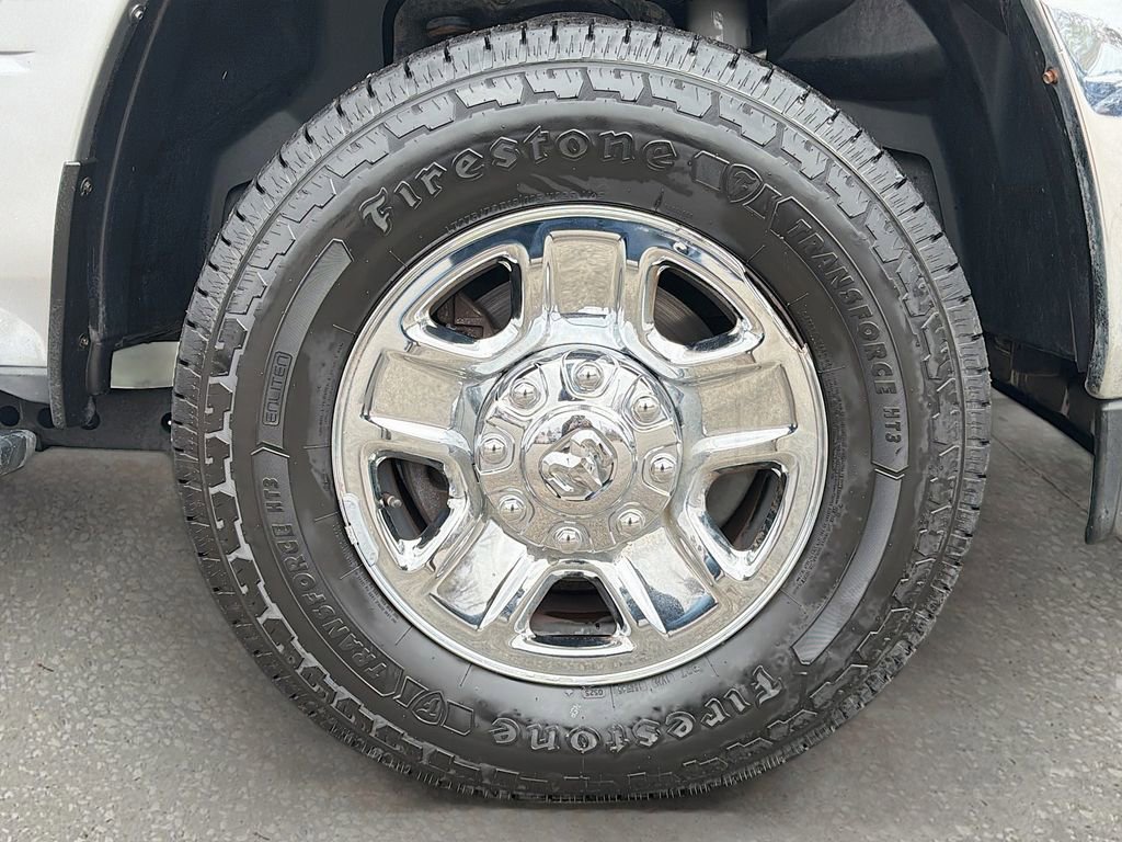 Used 2021 RAM 2500 Big Horn image 40