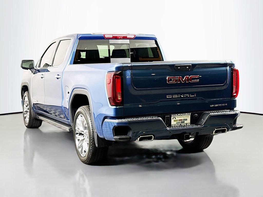 New 2026 GMC Sierra 1500 Denali image 5