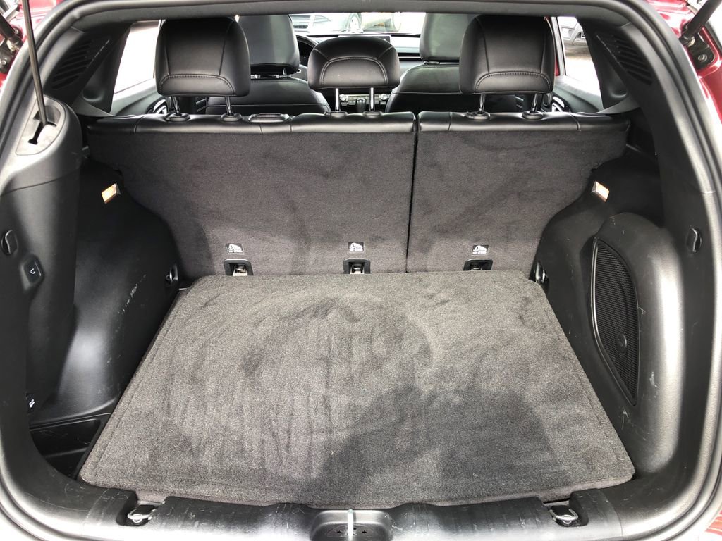 Certified 2022 Jeep Compass High Altitude image 17