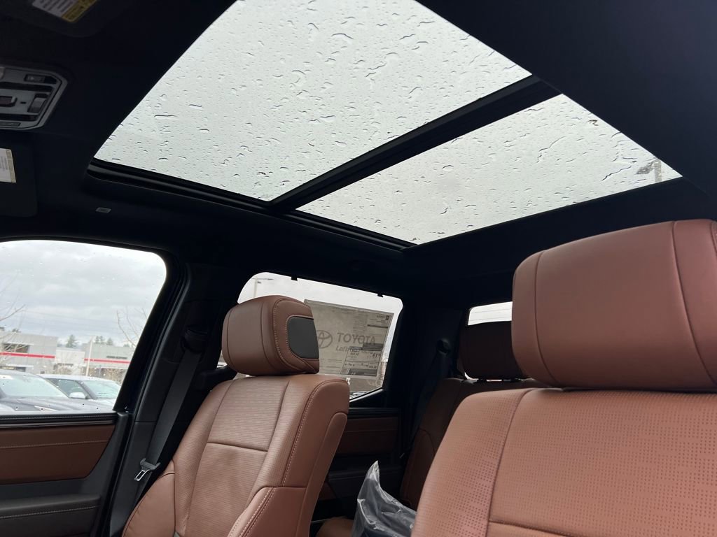 New 2026 Toyota Tundra 1794 Edition image 24