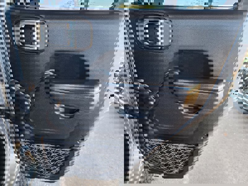 Used 2020 Jeep Wrangler Unlimited Sport image 64