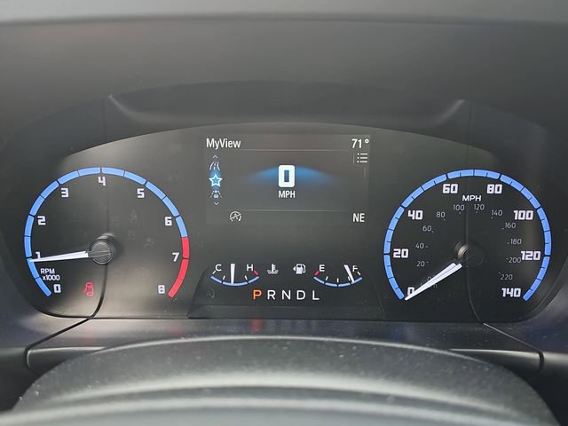 Used 2021 Ford Bronco Sport image 19