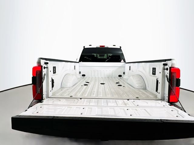 New 2026 Ford F450 Platinum w/ FX4 Off-Road Package image 28