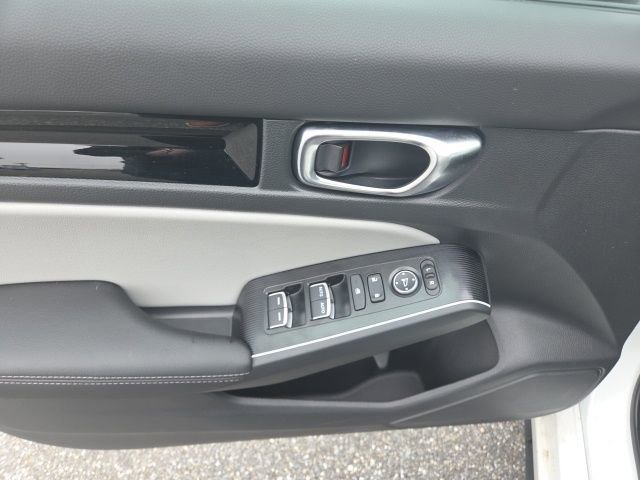 Used 2025 Honda Civic Sport Touring image 14