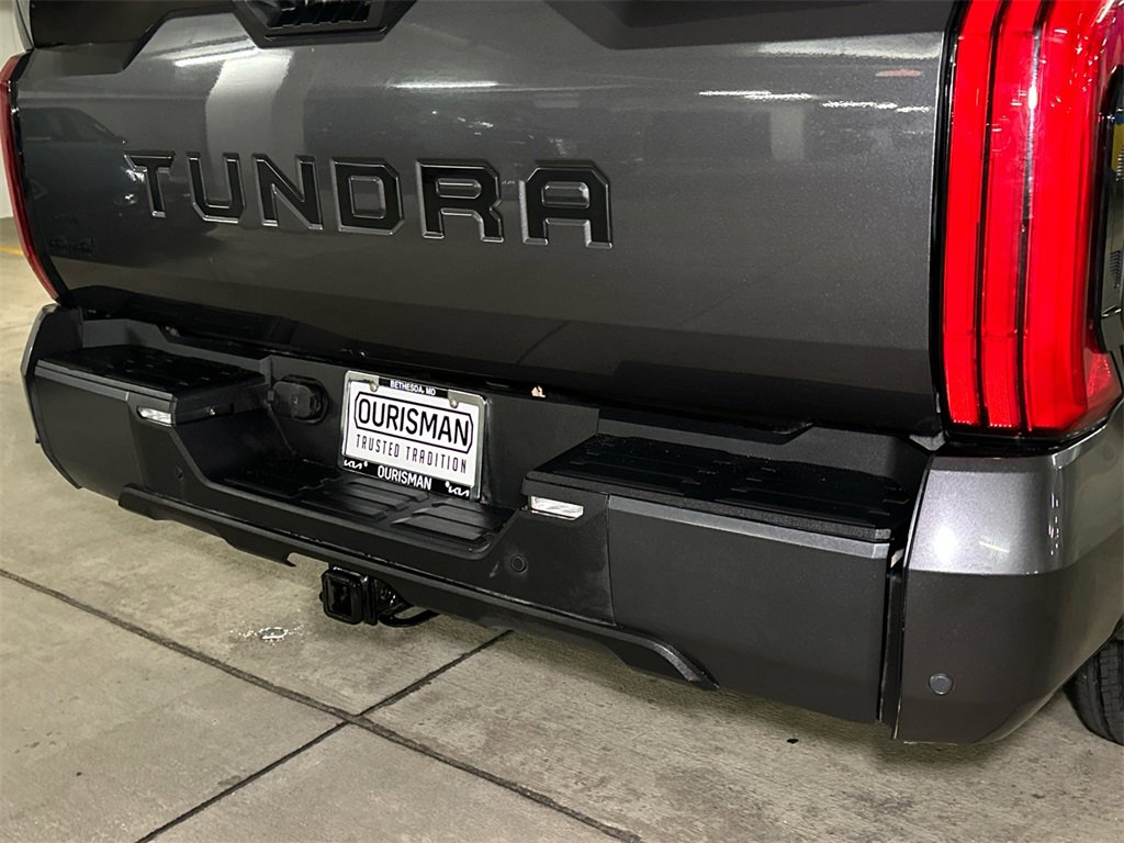 Used 2023 Toyota Tundra SR5 image 5