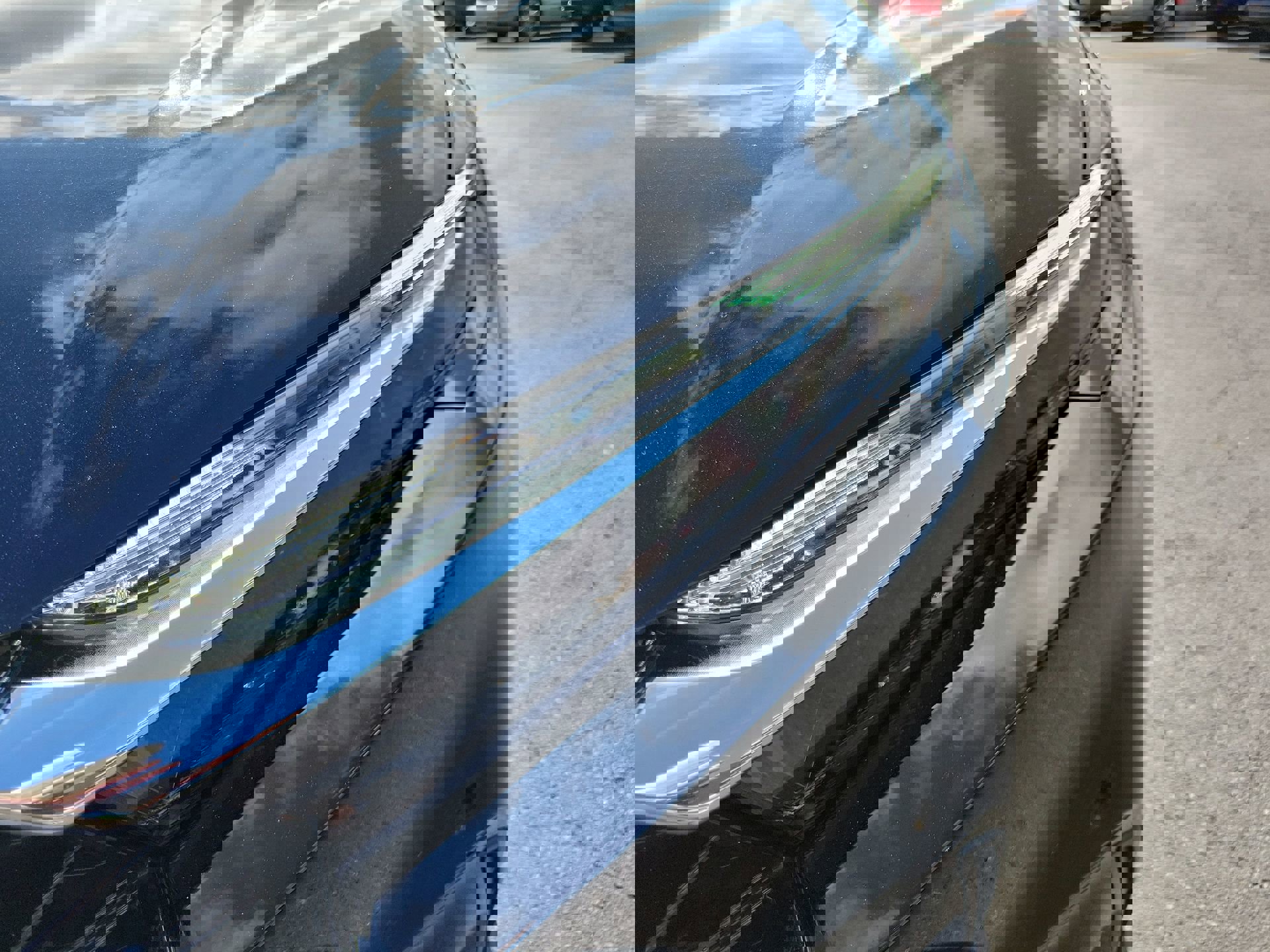 Used 2023 Honda CR-V EX image 10