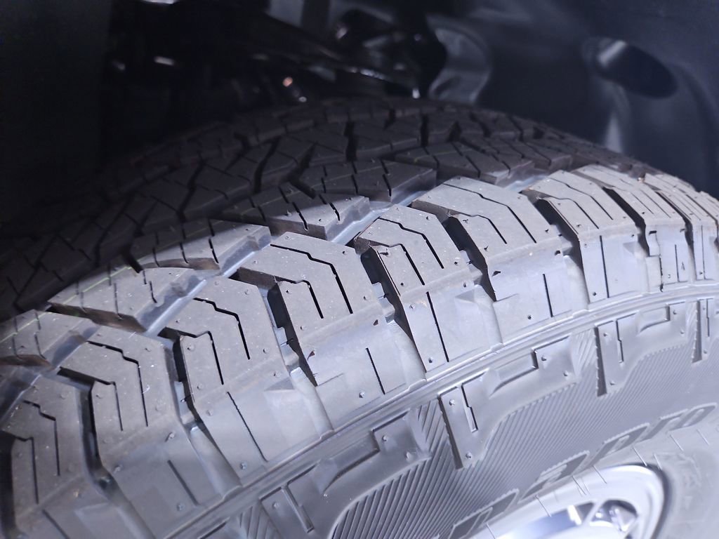 New 2026 Nissan Frontier PRO-4X w/ Pro Premium Package image 28