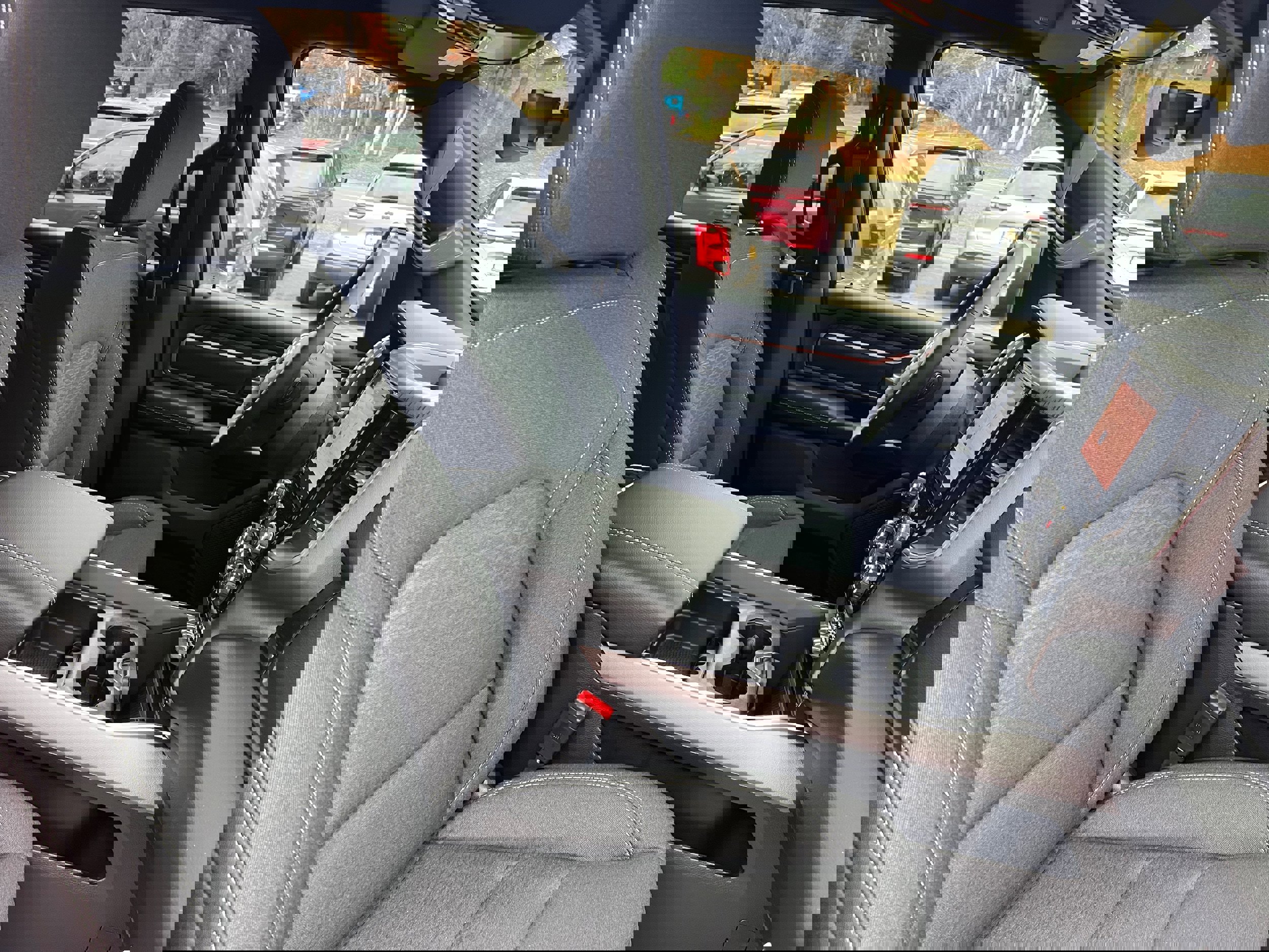 New 2026 RAM 1500 Big Horn image 18