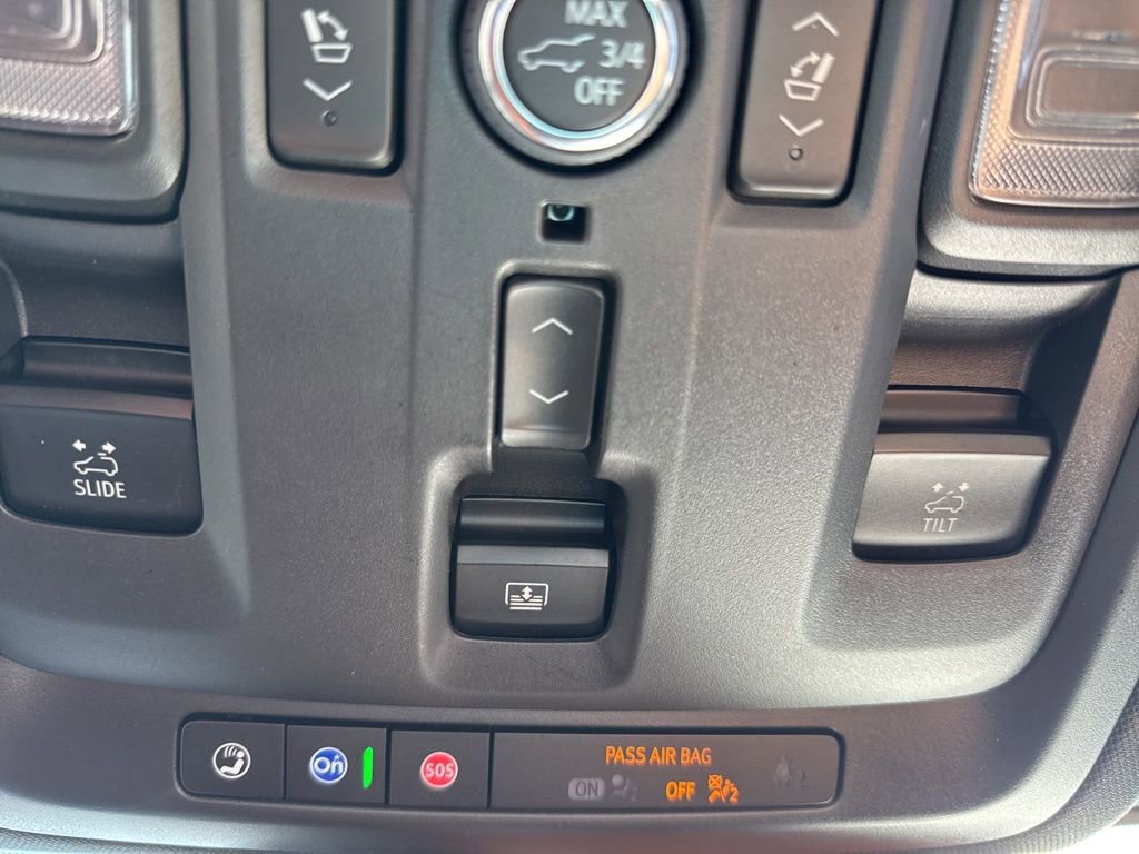 Certified 2024 GMC Yukon XL Denali image 40