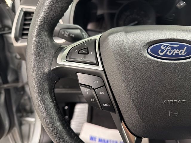 Used 2024 Ford Edge SEL w/ Convenience Package image 17