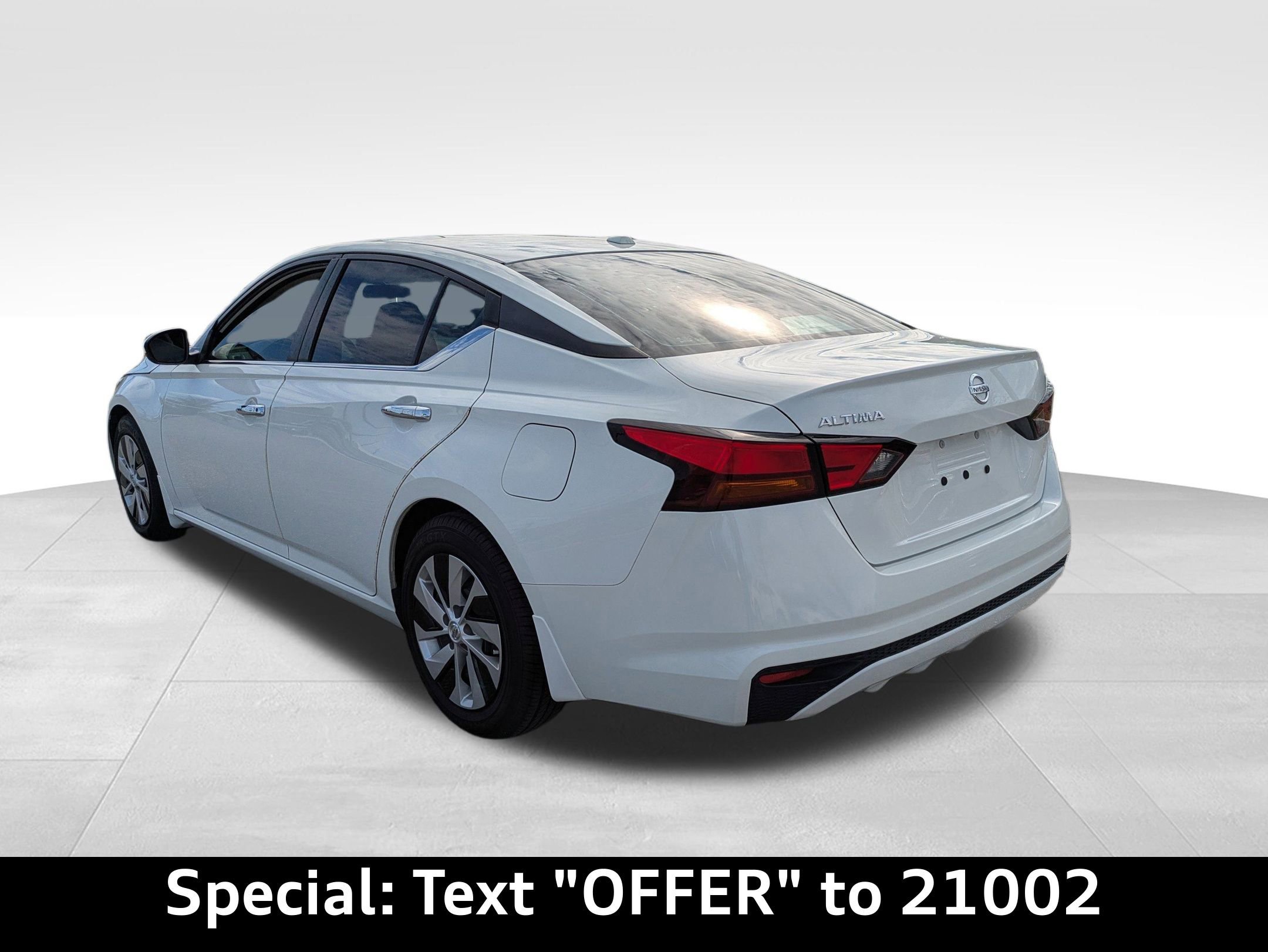 Used 2020 Nissan Altima 2.5 S image 6
