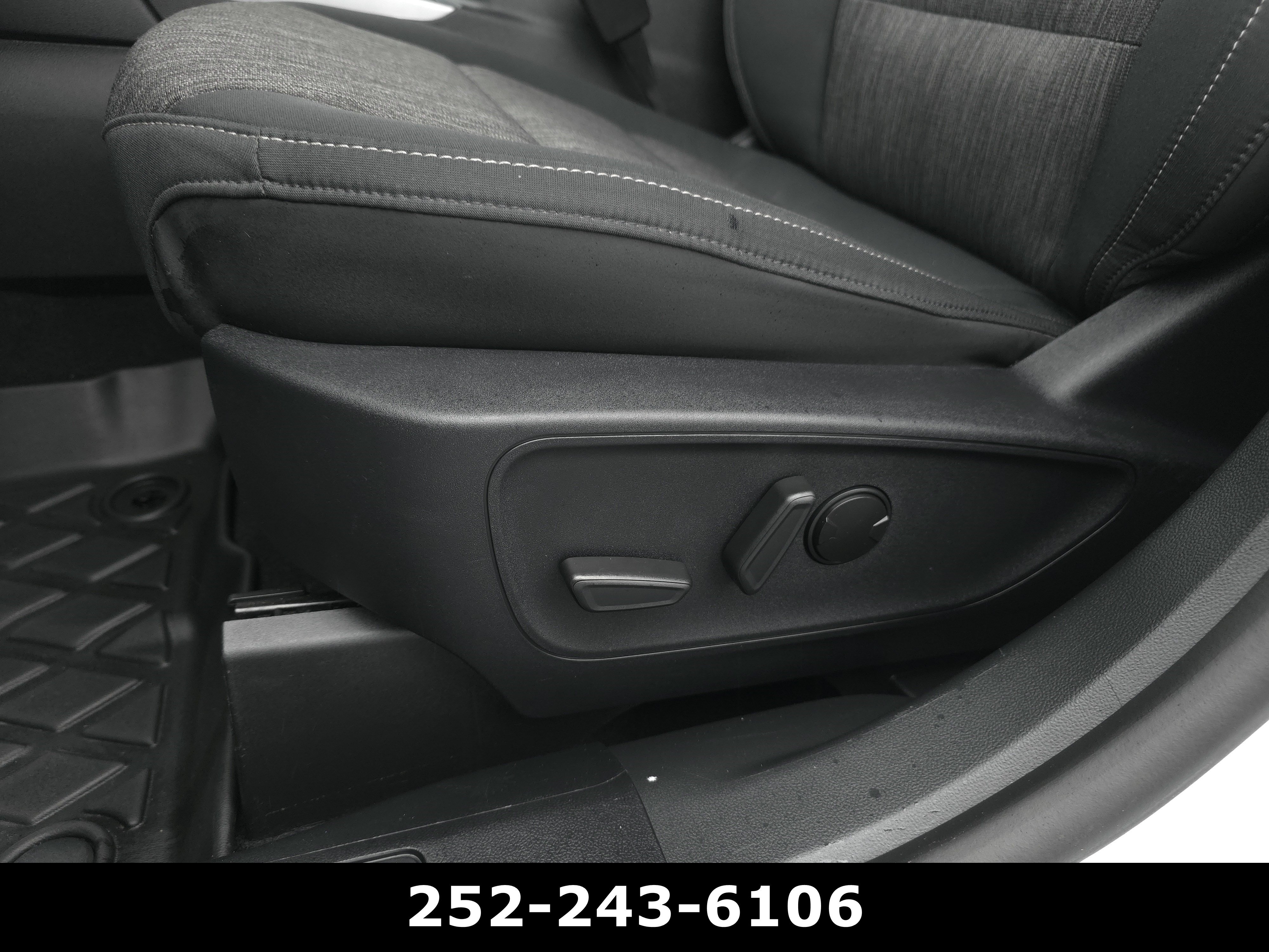 Used 2023 Ford Bronco Sport Big Bend w/ Convenience Package AWD/4WD image 11