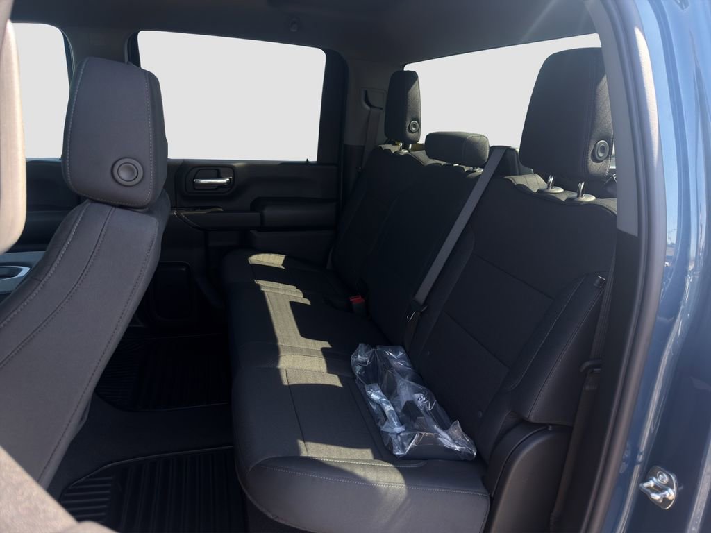 New 2026 Chevrolet Silverado 2500 Custom w/ Custom Value Package image 13