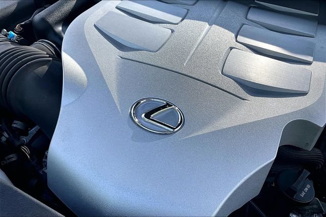 Used 2019 Lexus GX 460 Premium AWD/4WD image 35