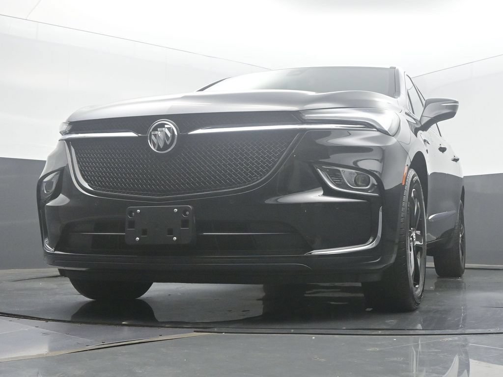 Used 2023 Buick Enclave Essence w/ Experience Buick Package AWD/4WD image 45