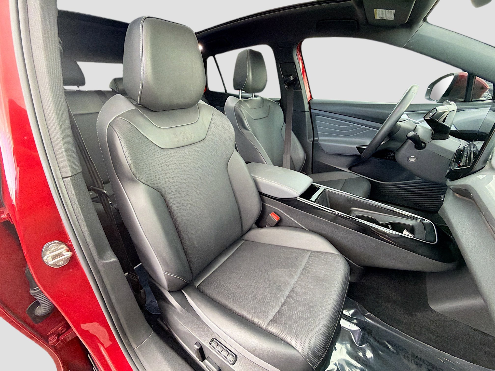 Used 2023 Volkswagen ID.4 Pro S image 15