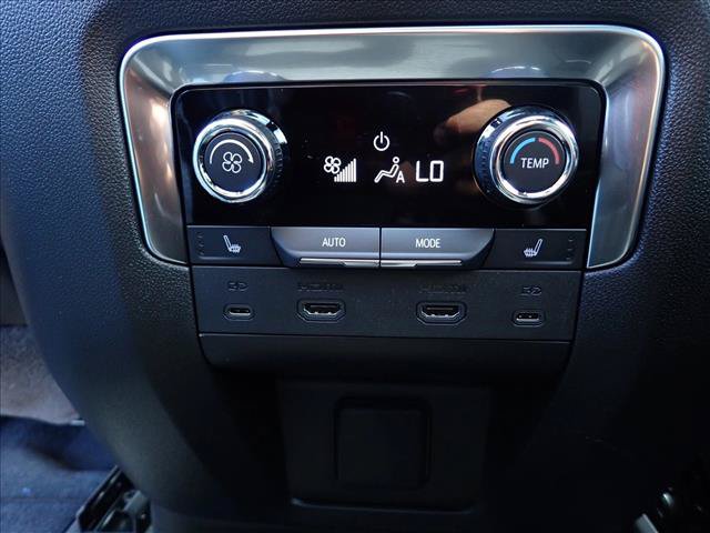 New 2026 Chevrolet Tahoe Z71 w/ Z71 Off-Road Package AWD/4WD image 13