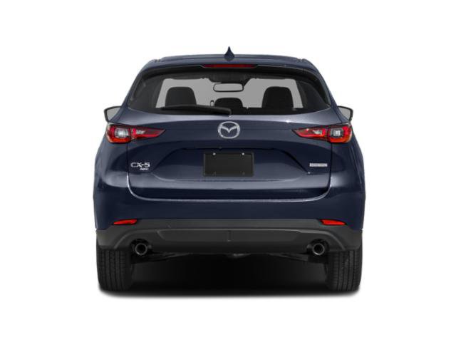 Used 2022 MAZDA CX-5 AWD 2.5 S w/ Preferred Package image 8
