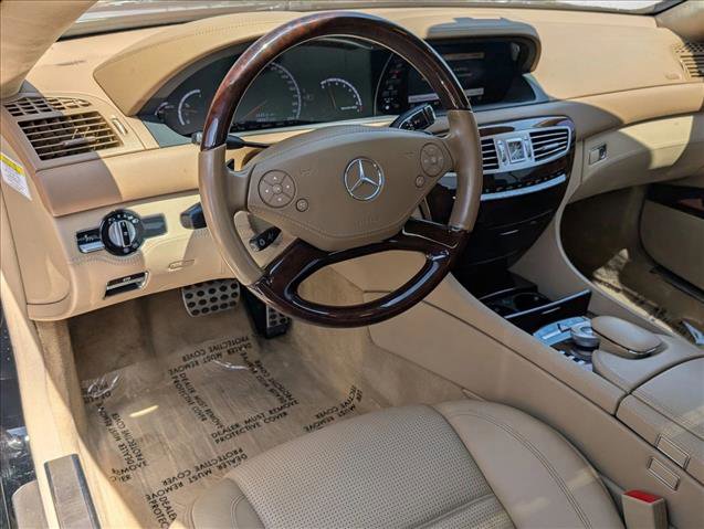 Used 2013 Mercedes-Benz CL 63 AMG image 10