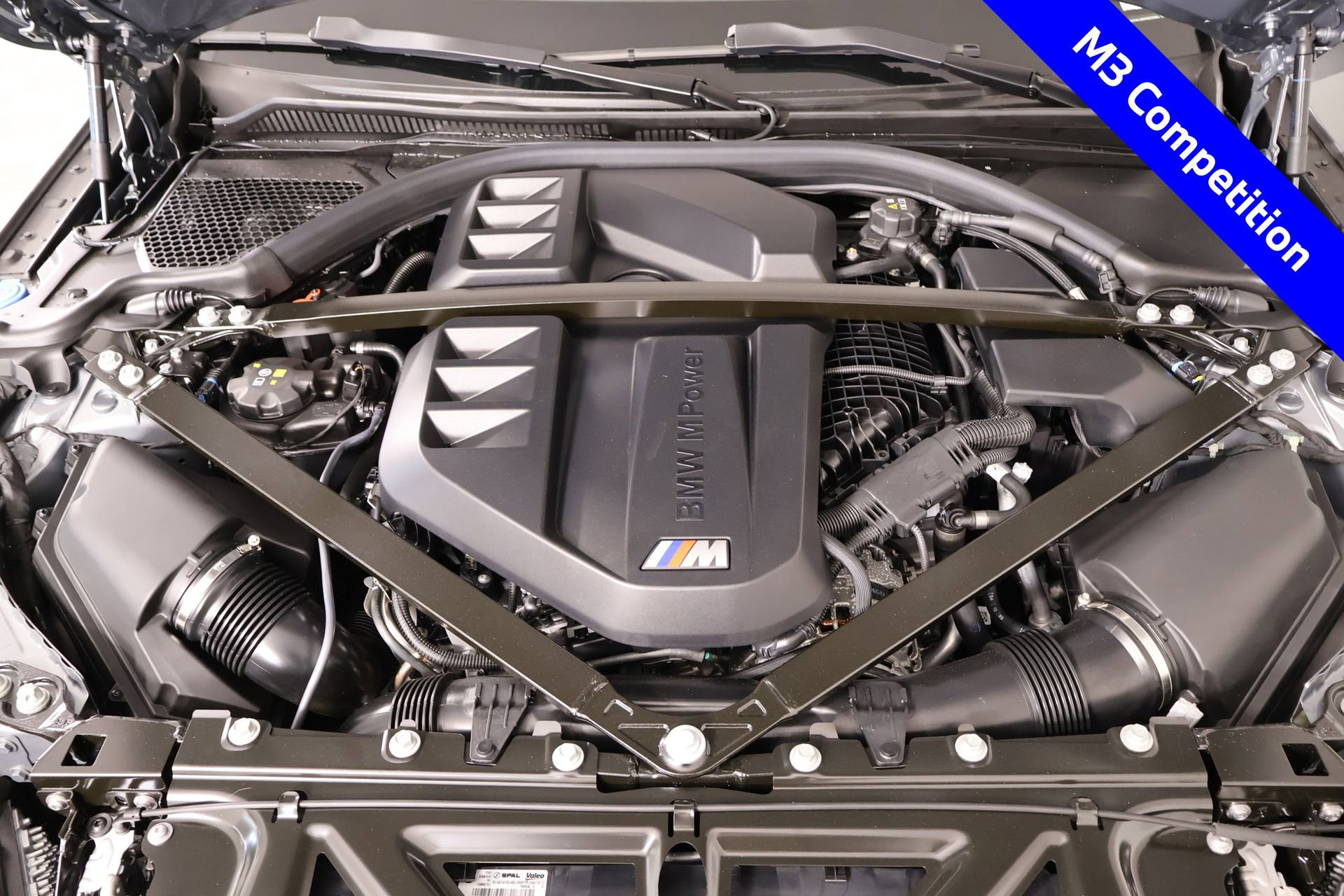 New 2026 BMW M3 Competition w/ Executive Package image 19